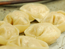 Dumplings